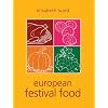 EUROPEAN FESTIVAL FOOD