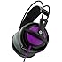 SteelSeries Siberia 200 Gaming Headset - Sakura Purple