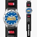 Denver Nuggets NBA Youth Future Star Series Watch from Game Time