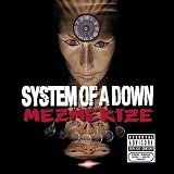 System Of A Down:Mesmerize