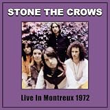 Live In Montreux 1972