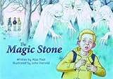 The magic stone