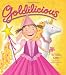 Image of Goldilicious (Pinkalicious)