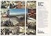 1975 World Airways Maintenance Engineering Center 2-Page Print Ad (25157)