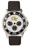 Georgia Tech Yellow Jackets Competitor Chronograph Watch