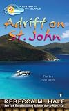 Adrift on St. John