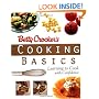 Betty Crocker's Cooking Basics: Learning to Cook with Confidence