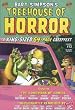 BART SIMPSON'S TREEHOUSE OF HORROR NO. 13 (THE SIMPSONS)