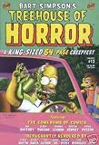  : BART SIMPSON'S TREEHOUSE OF HORROR NO. 13 (THE SIMPSONS)
