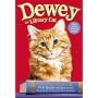 Dewey the Library Cat: A True Story