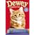 Dewey the Library Cat: A True Story