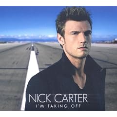 I'm Taking Off