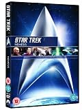 Star Trek 10: Nemesis (remastered) [DVD]