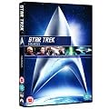 Star Trek 10: Nemesis (remastered) [DVD]