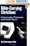 Bible-Carrying Christians: Conservative Protestants and Social Power