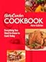 Betty Crocker Cookbook: Everything You Need to Know to Cook Today