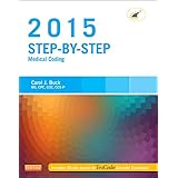 step by step medical coding 2015 edition 1e