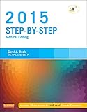 ISBN 9780323279819 product image for Step-by-Step Medical Coding, 2015 Edition, 1e | upcitemdb.com