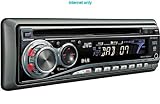 JVC In Car CD/MP3 Dab Stereo With Aerial
