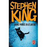 Coeurs perdus en Atlantidepar Stephen King