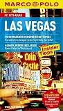MARCO POLO Reisef&uuml;hrer Las Vegas mit Szene-Guide, 24h Action pur, Insider-Tipps, City-Atlas: Reisen mit Insider-Tipps - Sabine Stamer