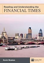 Reading and Understanding the "Financial Times"