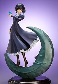 魔法使いの夜 久遠寺有珠 (1/8スケール PVC製塗装済み完成品)