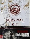 Tomb Raider - Edici�n Coleccionista