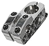 513nBedkfNL. SL160  The Shadow Conspiracy Attack Top Load BMX Bike Stem   Chrome