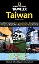 National Geographic Traveler: Taiwan 2nd Edition