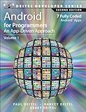 Android for programmers : an App-driven approach