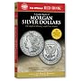 A Guide Book of Morgan Silver Dollars (Official Red Book)