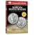 A Guide Book of Morgan Silver Dollars (Official Red Book)