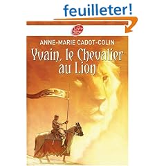 Yvain, le Chevalier au Lion