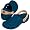 Navy/Gold : Notre Dame