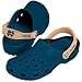 Notre Dame Crocs Little Kids Collegiate Cayman