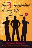 The 3 (Three) Mistakes of My Life (English, Spanish, French, Italian, German, Japanese, Chinese, Hindi and Korean Edition)