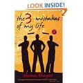 The Three Mistakes of My Life