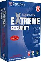 ZoneAlarm Extreme Security 2010