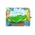 Pull-Out Pals: Little Croc
