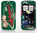Meestick Minnesota Wild Vinyl Adhesive Decal Skin for HTC Sensation
