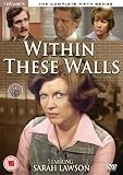 Within These Walls - Complete Series 5 - 4-DVD Set ( Within These Walls - Complete Series Five ) [ NON-USA FORMAT, PAL, Reg.2 Import - United Kingdom ]