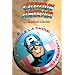 Captain America : La l�gende vivante