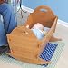 Heirloom Cradle with Storage Box: Downloadable Woodworking Plan
