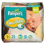 Pampers New