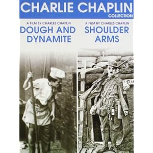 and Dynamite/Shoulder Arms