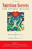 Nutrition Secrets for Optimal Health