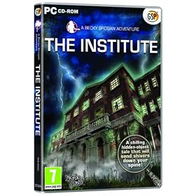 The Institute (PC CD)