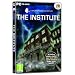 The Institute (PC CD)