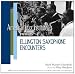 Ellington Saxophone Encounters Image of Ellington Saxophone Encounters